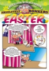 Professor Bumblebrain's Absolutely Bonkers Easter - Book