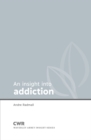 Insight into Addiction - Book