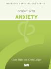 Insight into Anxiety - eBook