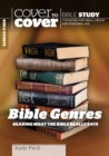 Bible Genres : Hearing What the Bible Really Says - Book