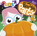 Pens Special Edition: Pumpkin Party - Book