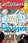 Topz The Cloudgate Mystery - Book