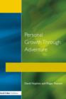 Personal Growth Through Adventure - Book