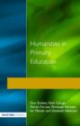 Humanities in Primary Education : History, Geography and Religious Education in the Classroom - Book