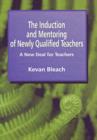 Induction and Mentoring of Newly Qualified Teachers : A New Deal for Teachers - Book