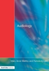 Audiology : An Introduction for Teachers & Other Professionals - Book