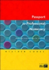 Passport to Professional Numeracy - Book