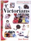 Victorians - Book