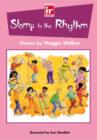 Stomp to the Rhythm - Book