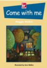 Come With Me - Book