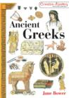 Ancient Greeks - Book