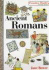 Ancient Romans - Book