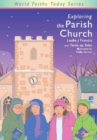 Exploring the Parish Church - Book