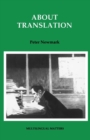 About Translation - Book