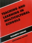 Teaching and Learning in Multicultural Schools : An Integrated Approach - Book