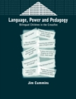 Language, Power and Pedagogy : Bilingual Children in the Crossfire - Book