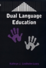 Dual Language Education - eBook