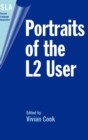 Portraits of the L2 User - Book
