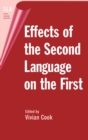 Effects of the Second Language on the First - Book