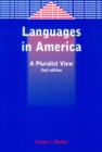 Languages in America : A Pluralist View - eBook