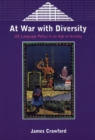 At War with Diversity : US Language Policy in an Age of Anxiety - eBook