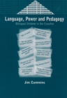Language, Power and Pedagogy : Bilingual Children in the Crossfire - eBook