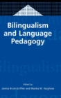 Bilingualism and Language Pedagogy - Book