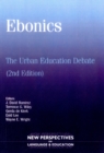 Ebonics : The Urban Education Debate - Book