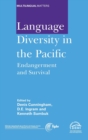Language Diversity in the Pacific : Endangerment and Survival - Book