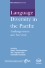 Language Diversity in the Pacific : Endangerment and Survival - eBook