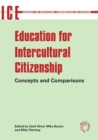 Education for Intercultural Citizenship : Concepts and Comparisons - eBook