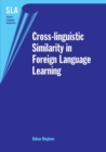 Cross-linguistic Similarity in Foreign Language Learning - Book