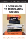 A Companion to Translation Studies - Book