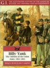 Billy Yank : Uniform of the Union Army, 1861-65 - Book