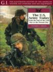 U.S.Army Today : From the End of the Cold War to the Present Day - Book