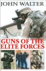 Guns of the Elite Forces - Book