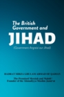 The British Government and Jihad - Book