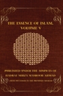 The Essence of Islam, Volume V - Book