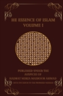 The Essence of Islam Volume I - Book
