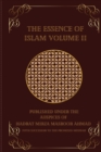 The Essence of Islam Volume II - Book