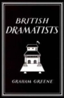 British Dramatists - Book