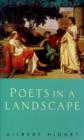 Poets in a Landscape - Book