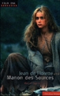 Jean De Florette : AND Manon Des Sources - Book
