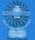 The Little Conservative Book - Book
