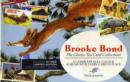 Brooke Bond : The Classic Tea Card Collections - Book