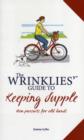 Wrinklies' Guide to Keeping Supple - Book