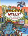 Where's Willy? : Pocket Rocket Edition: Have You Spotted Dick? - Book