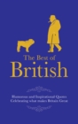 The Best of British - Book