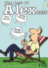 The Best of Alex 2016 - Book