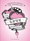 The Love Scrapbook - Book